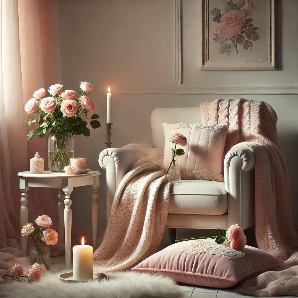 February: The Allure of Softness