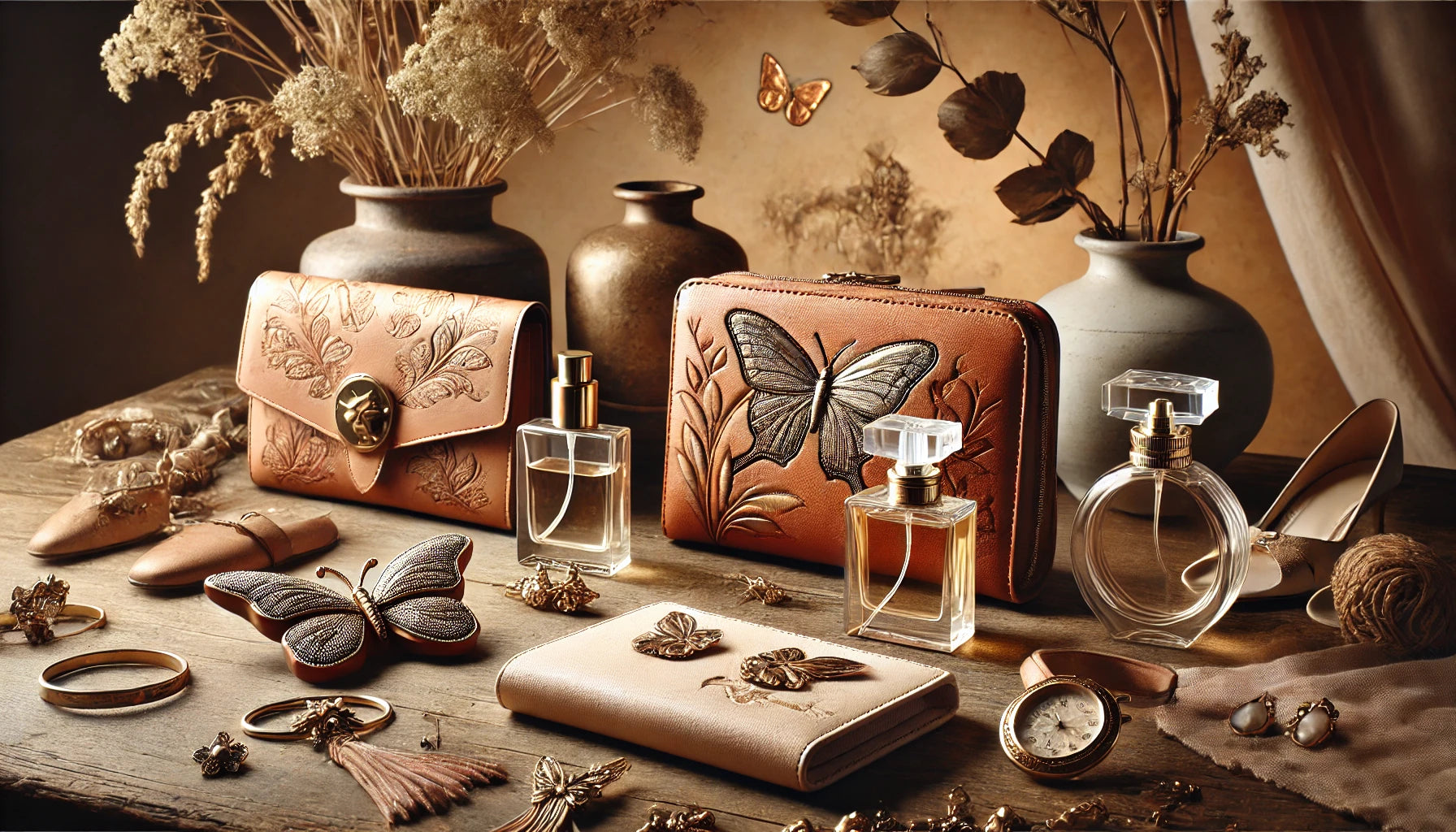 A World of Inspiration: Embracing the Muse Within