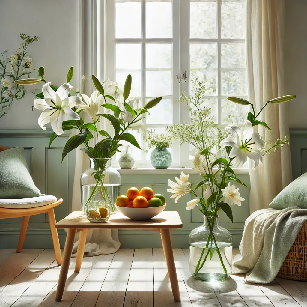 A Season of Renewal