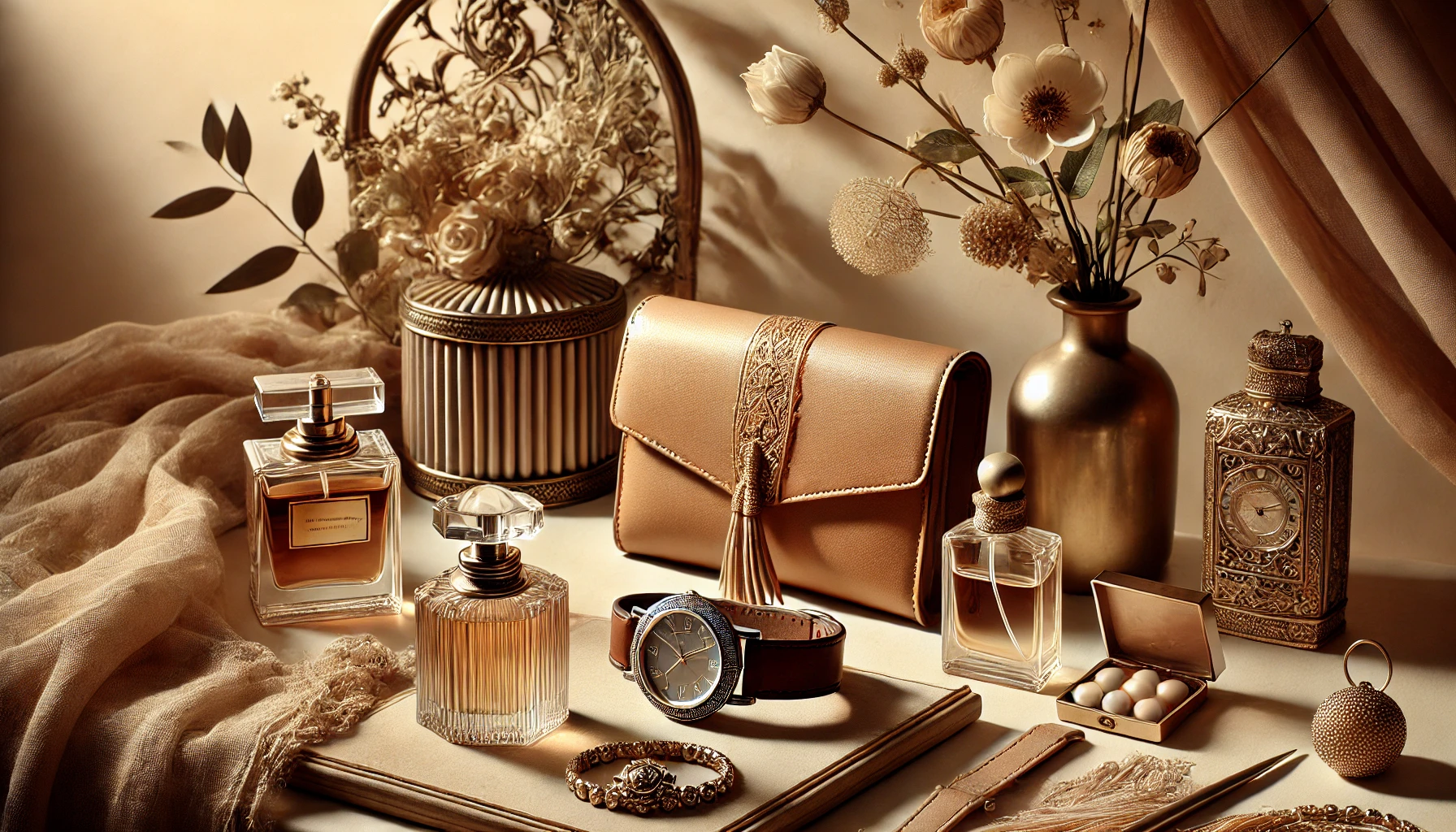Timeless Beauty: Finding Luxury in the Everyday