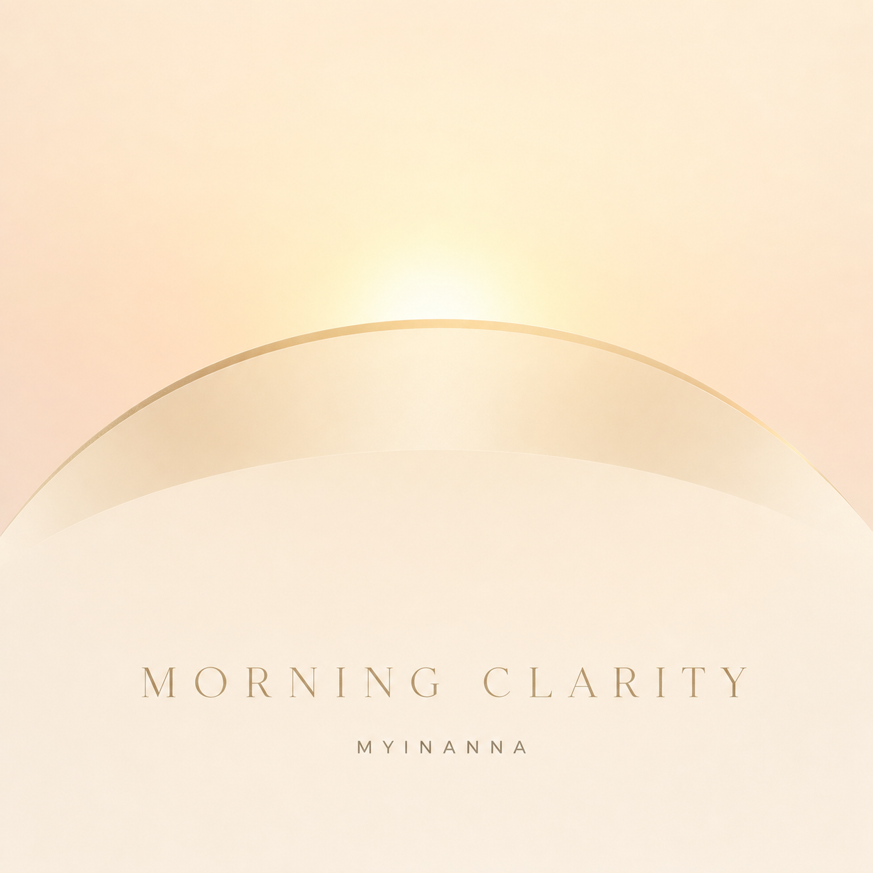Morning Clarity